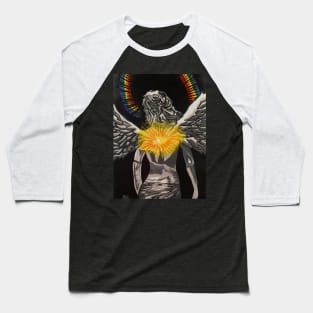 Wing Welder Baseball T-Shirt